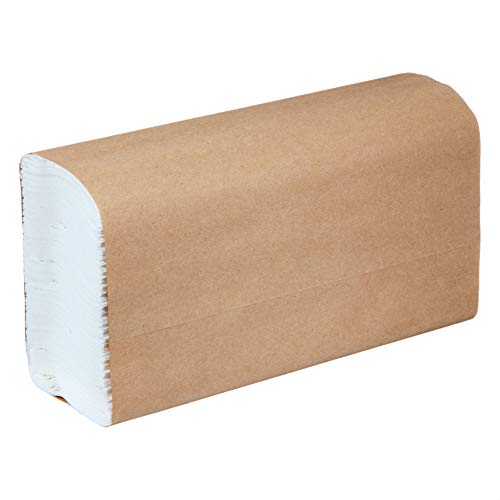 AmazonCommercialFSC Certified Ultra Plus Multifold Paper Towels