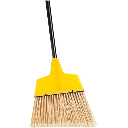 Lightweight Manual Angle Broom