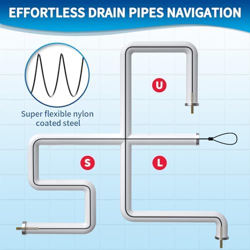DrainSoon 5-Pack