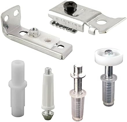 Seamless Bi-Fold Door Repair - High-Quality Hull Set