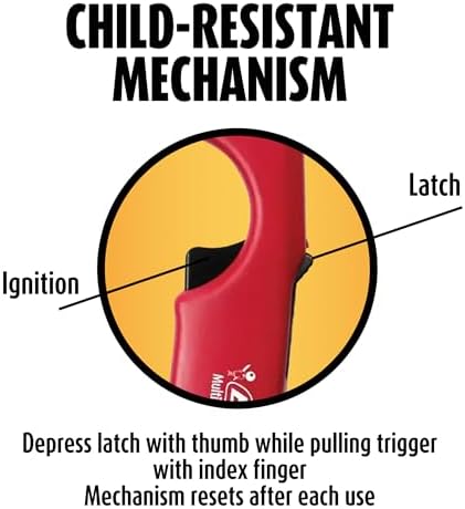 BIC Multi-Purpose Classical Lighters