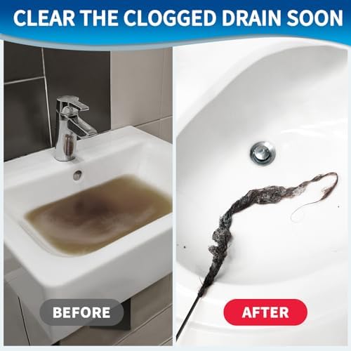 DrainSoon 5-Pack