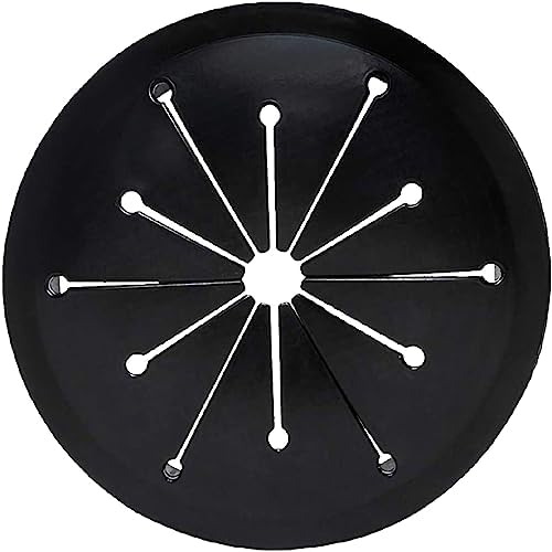 Garbage Disposal Splash Guard - Compatible with General Electric Hotpoint Garbage Disposers