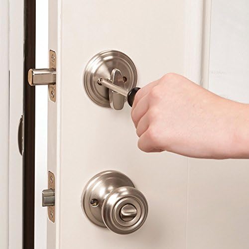 Safety 1st Secure Mount Deadbolt Lock