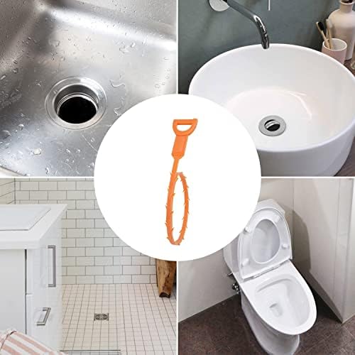 Amazon Basics Drain Clog Remover