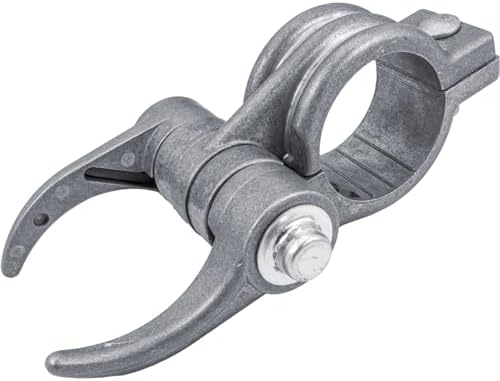 Durable Chain Link Gate Closer