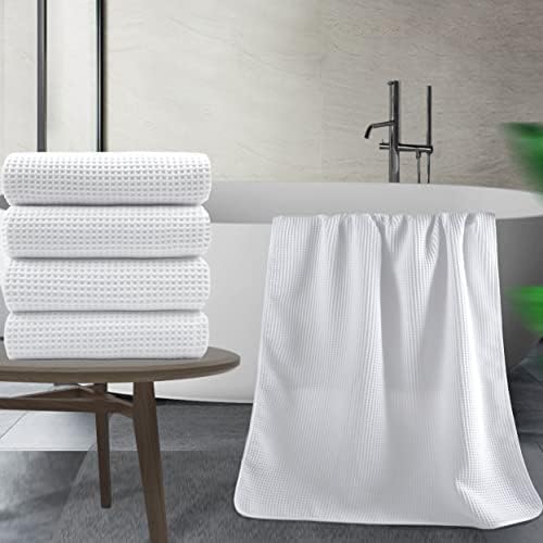 Experience the Future of Quick Dry Lint-Free Towels