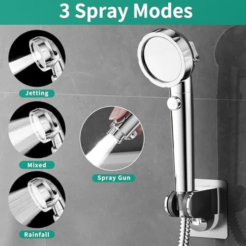 HEROBAISink Hose Sprayer Attachment for Faucets