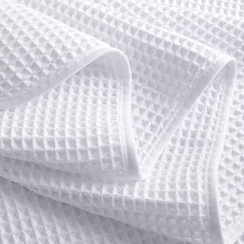 Experience the Future of Quick Dry Lint-Free Towels