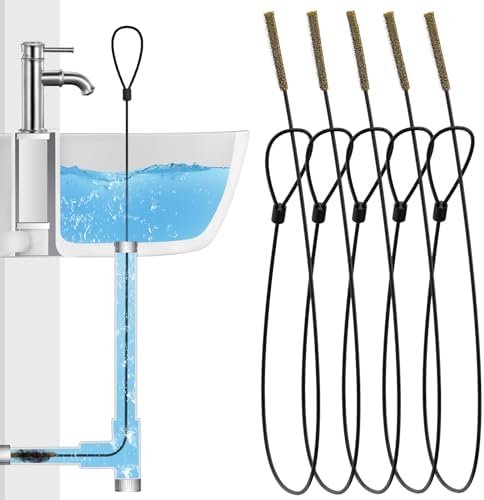 DrainSoon 5-Pack