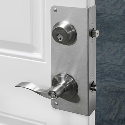 Stainless Steel Door Reinforcement Plate