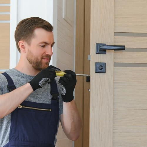 Patikil 2-34 Door Strike Plate