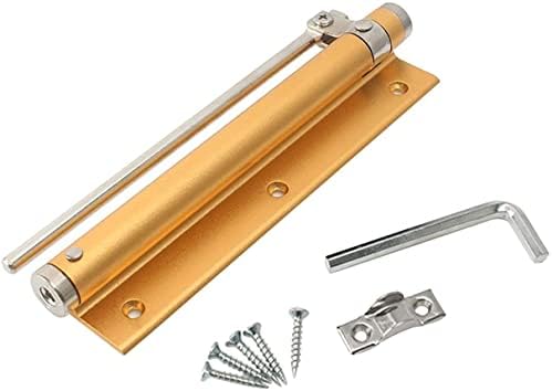 Sturdy Spring Door Closer