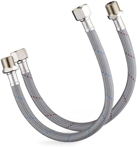 Faucet Extension Hose for Kitchen Bathroom