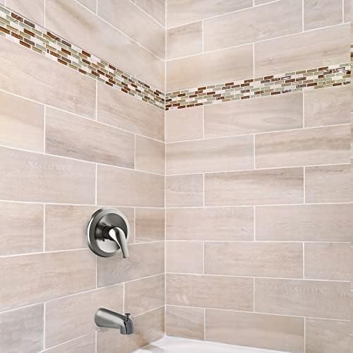 Transform Your Bathroom with the Design House Middleton II Escutcheon