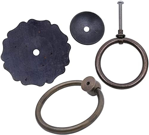 French-Style Door Knocker
