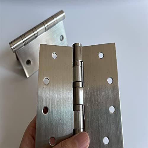 4in Stainless Steel Door Hinges