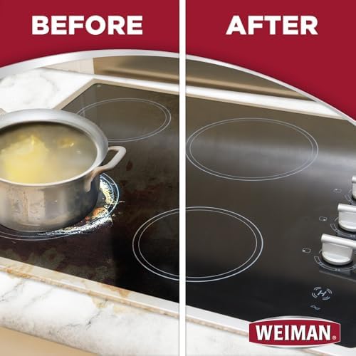 Easily keep your kitchen clean every day