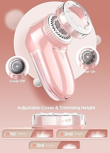 Bymore Lint Shaver