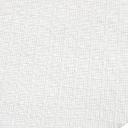 Amazon Commercial 1-Ply White Lunch Napkins