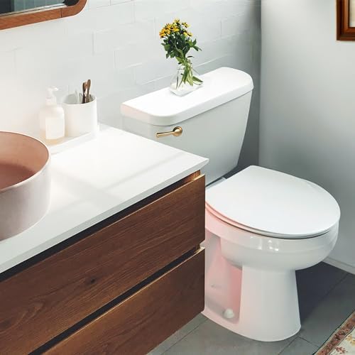 Premium StrongARM Tank Lever for Korky toilets durable and stylish