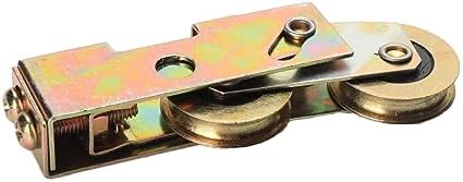 Augenweide2-Pack Sliding Patio Door Roller Assembly