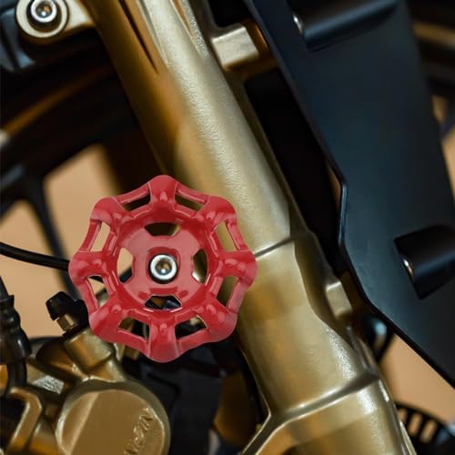 DOITool Gate Ball Faucet Handle