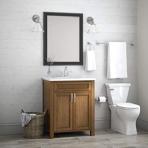 Delta 3-Piece Bath Hardware Kit