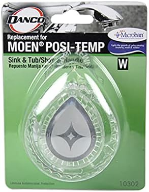 Danco Posi-Temp Faucet Handle for Moen