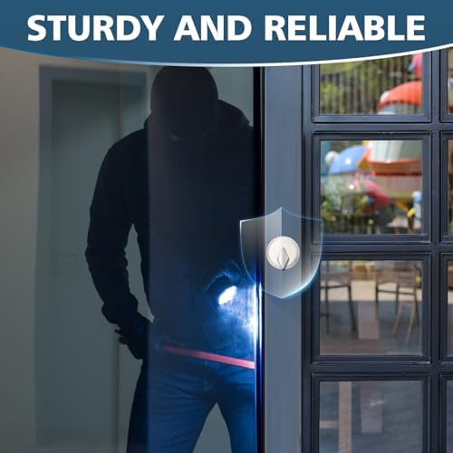 MaxxGeek Commercial Door Lock