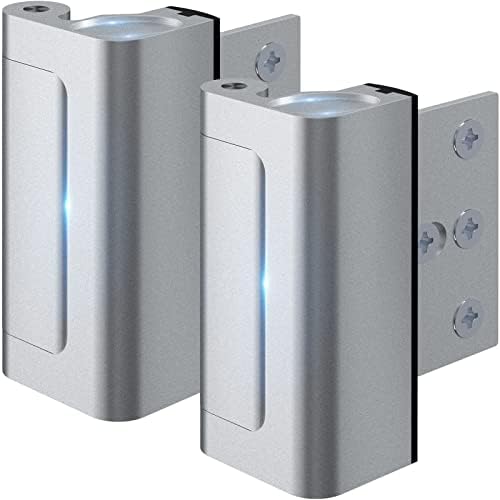 Rerishom Door Lock for Strong Security