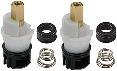 Smart faucet repair kit keeps taps running smoothly