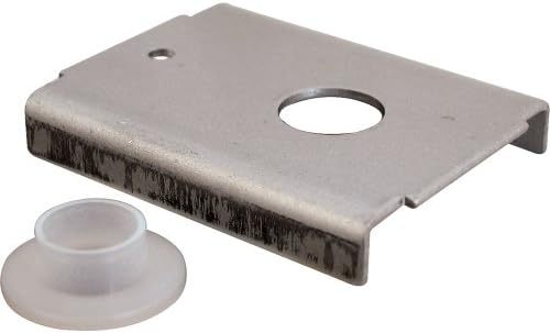 Prime-Line MP7192 Bifold Door Repair Bracket 4-Pack