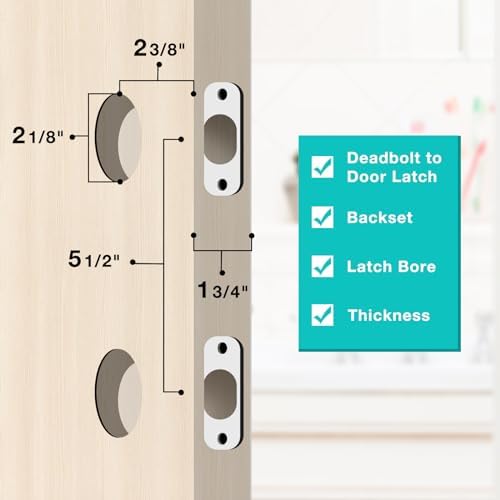 Stainless Steel Door Reinforcer