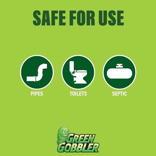 Fast-acting Detoxing Toilet Bowl Clog remedier
