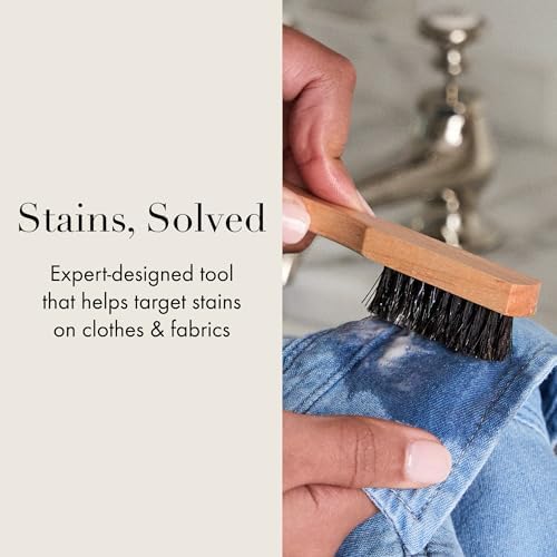 The Laundress Stain Brush
