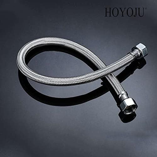 High-Quality Stainless Steel Supply Hose for Faucets