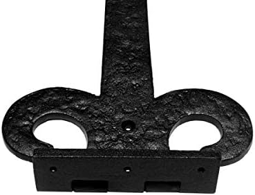 Modern Hinges for Easy Installation