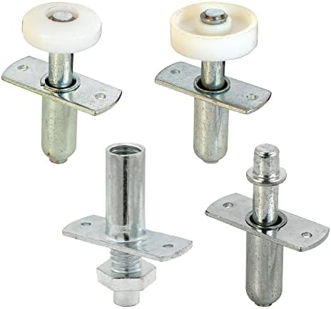 Prime-Line Bi-Fold Door Hardware Repair Kit