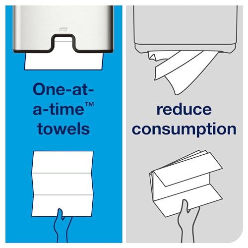 Tork - 16x250 Hand Towels