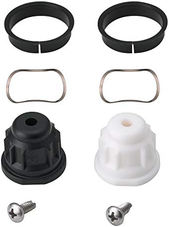 Moen 97556 Faucet Handle Adapter Kit