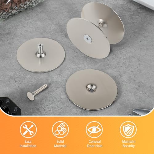 Kovosch DoorLOCK Cover Plate