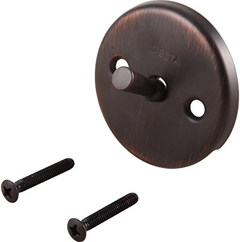 Delta Faucet RP31555RB Overflow Plate