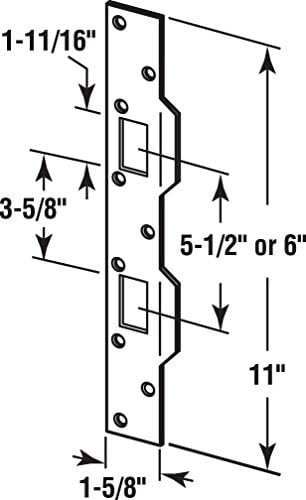 Lock Set with High-Security Design