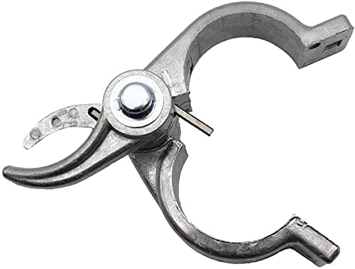 Durable Chain Link Gate Closer