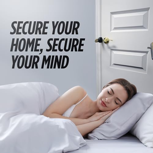 Guard Dog Security Blocklock Portable Door Lock