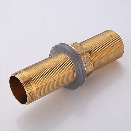 Sturdy Faucet Extension Tube