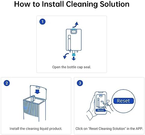 Keep Floors Spotless with Dreame Mopping Solution