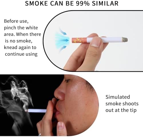Cleenen Flapper Cigarette Holder Costume Accessories for Halloween