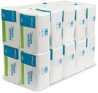 Morcon Morsoft Commercial Dinner Napkins